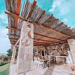 Βίλα Stone Built House Next To The